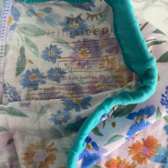 Little Sleepies - Picture 9 of 10